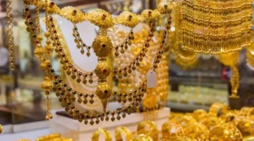 تحركات عياري 21 و24.. أسعار الذهب في الإمارات تسجل أرقامًا جديدة اليوم